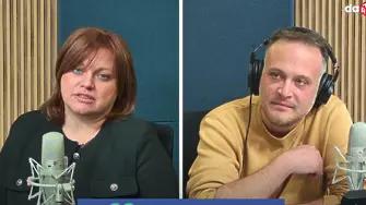 Проф. Мария Димитрова: Иновациите във фармацията започват още в лабораториите
