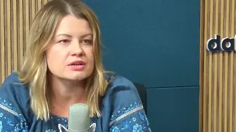 Как българи помагат на войниците в Украйна