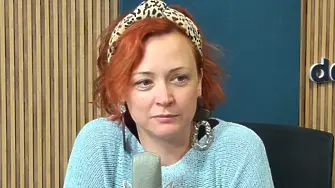 Станислава Айви за кинофестивала Синелибри