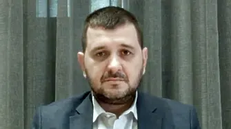 Йордан Иванов, ДСБ: България е главна цел на руските служби!