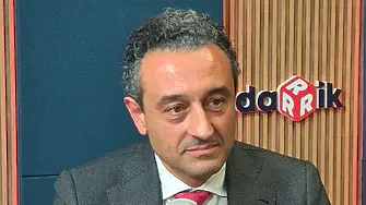Даниел Лорер: Идеята за премахването на Пеевски от „Магнитски“ е ШУМ и ДИМКИ!