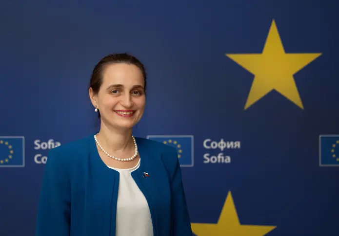 Йорданка Чобанова: С кампанията „Време е да действаме“ ЕК показва как социалните права работят на практика