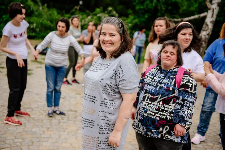 20 години фондация „Сийдър“ променя живота на най-уязвимите