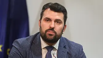 Георг Георгиев: Не може само ГЕРБ да се нагърбва с всичко!