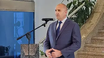 Румен Радев: Най-големият капитал на всяка власт е доверието