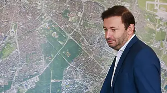 Съдът решава дали да пусне Никола Барбутов с по-лека мярка за неотклонение