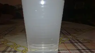 Стана ясно защо водата във Велико Търново е мътна