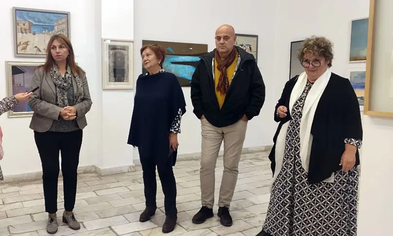 Изложба от колекция „Дарик“ гостува в Димитровград