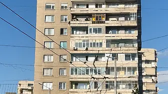 В Сливен започна санирането на блокове, финансиранo по ПВУ
