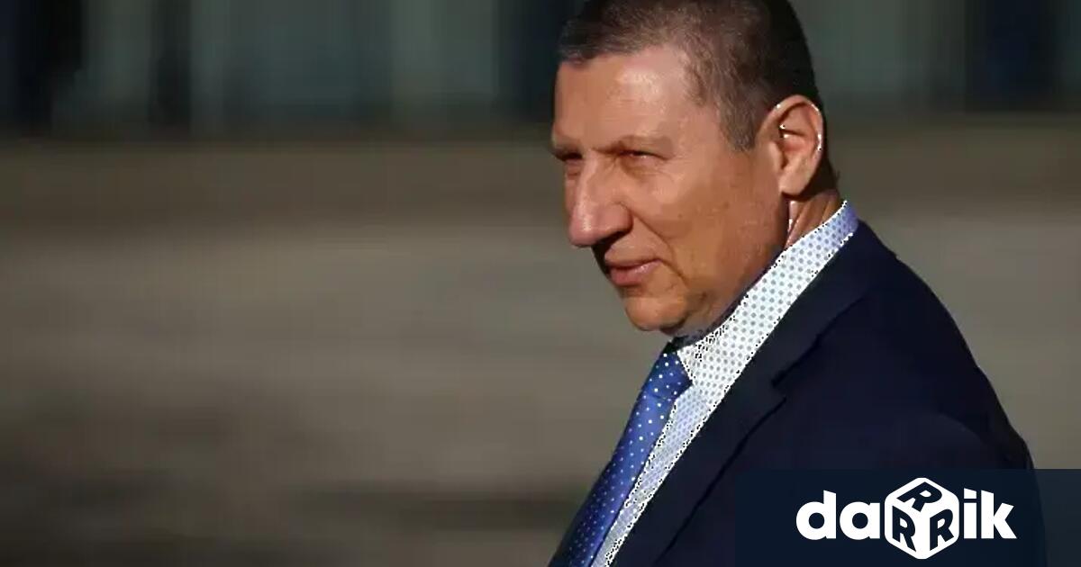 Министърът на правосъдието Георги Георгиев свиква днес пленума на Висшия