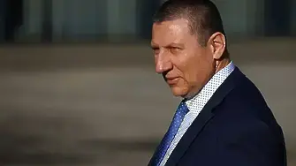 Съдебният съвет обсъжда дали да иска от депутатите да тълкуват закона за Сарафов