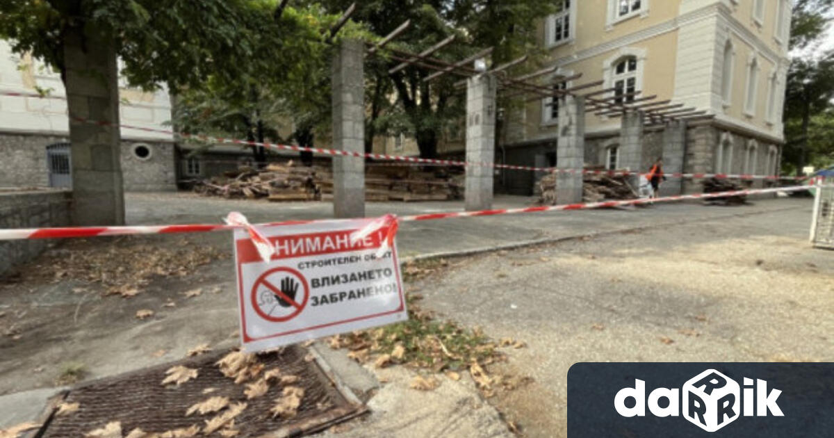 Какво прави Община Пловдив за да осигури нормални условия на