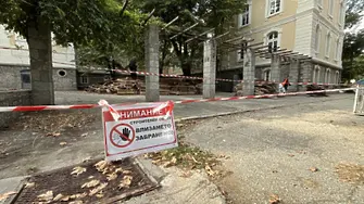 В. Александрова от ПП-ДБ: Стотици ученици в Пловдив са без нормален учебен процес, въпреки че решения има