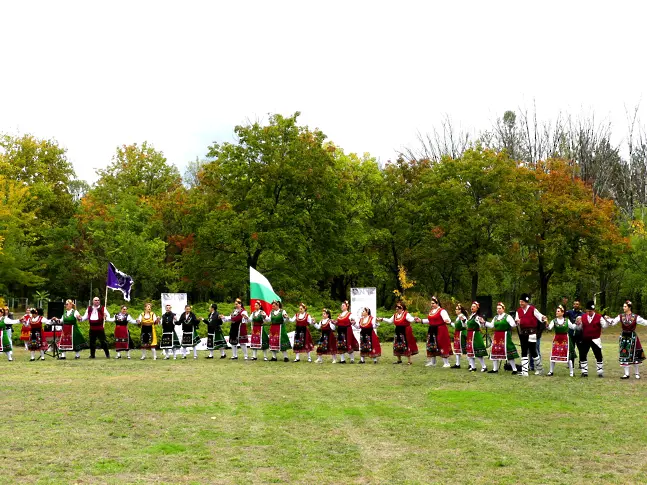  Фестивалът 