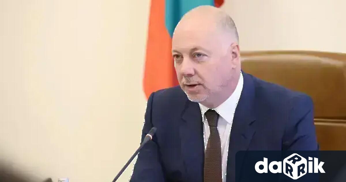 Министър председателят Росен Желязков отменя насроченото за сряда 15 октомври заседание