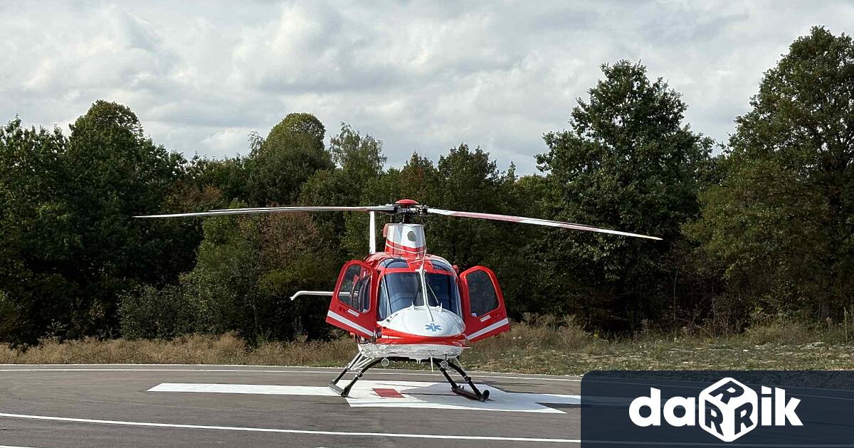 На церемония на 14 октомври министърът на здравеопазването Силви Кирилов