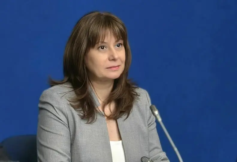 Омбудсманът Велислава Делчева и НОИ със съвместна приемна за граждани в Мездра