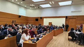 Първи бюджет в евро за Пловдив влиза на гласуване в Общинския съвет