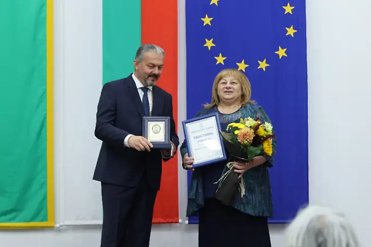 На 14 октомври - Петковден Севлиево празнува Ден на града