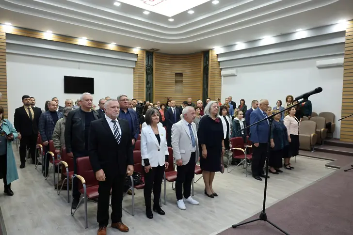 На 14 октомври - Петковден Севлиево празнува Ден на града