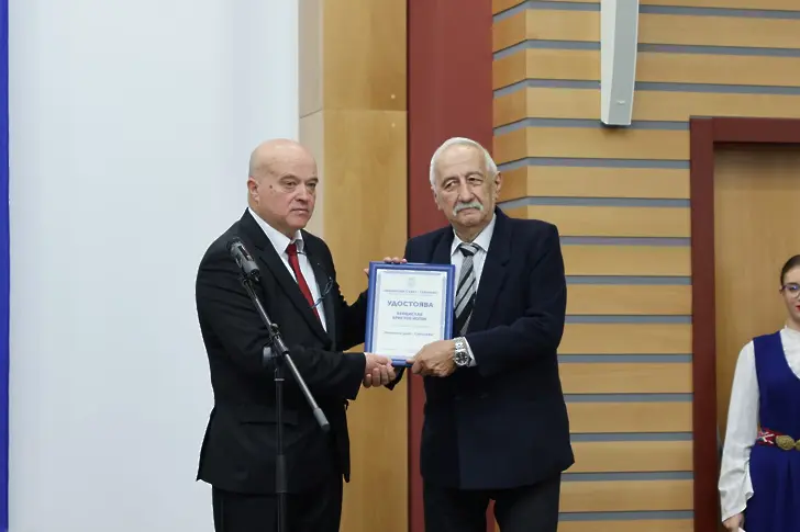 На 14 октомври - Петковден Севлиево празнува Ден на града