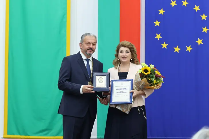 На 14 октомври - Петковден Севлиево празнува Ден на града