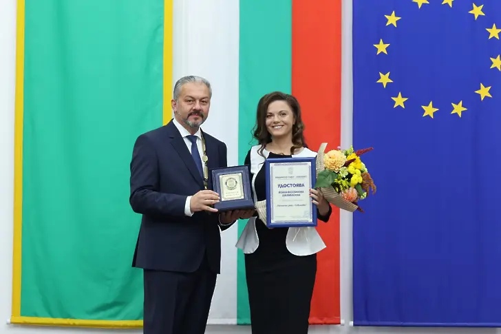 На 14 октомври - Петковден Севлиево празнува Ден на града