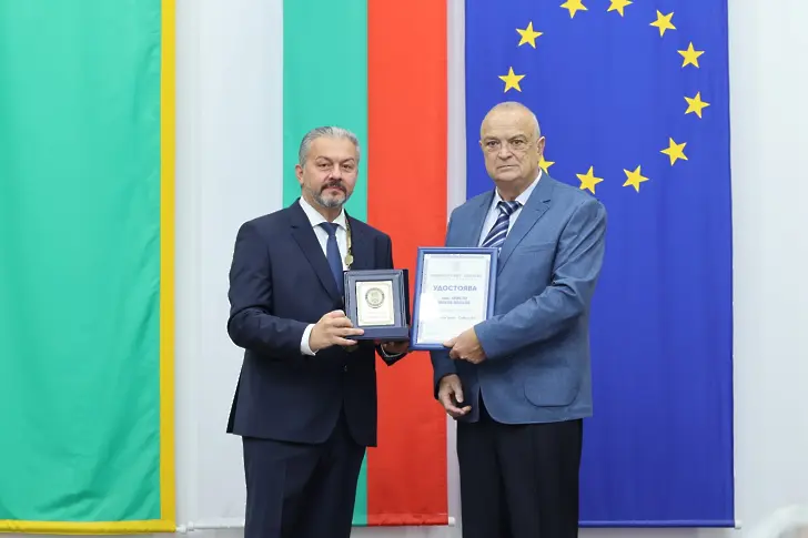 На 14 октомври - Петковден Севлиево празнува Ден на града