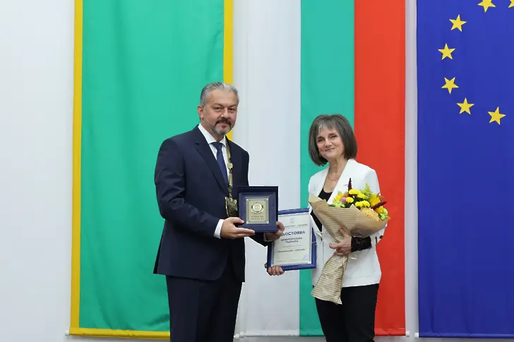 На 14 октомври - Петковден Севлиево празнува Ден на града