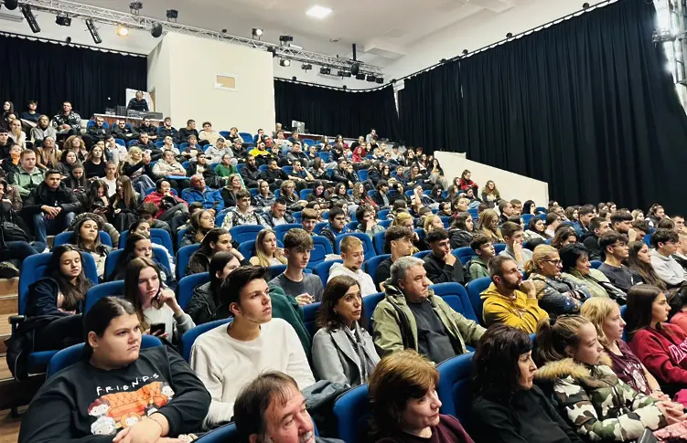 Във Враца бе дадено началото на националната кампания „Яко е да си отговорен“