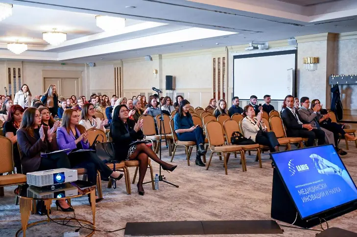 Община Враца стана партньор на първата Интернационална академия по медицински иновации и наука (IAMIS)