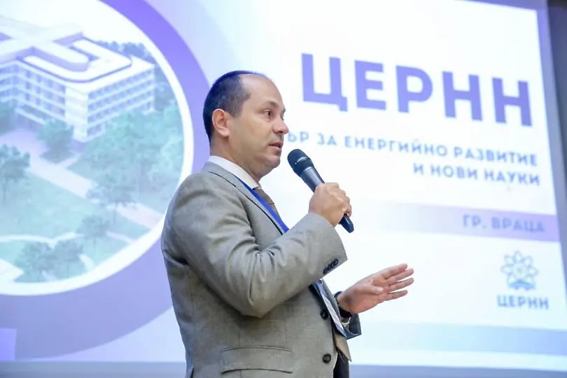 Кметът на Враца представи два големи проекта на Община Враца на Годишната среща на местните власти