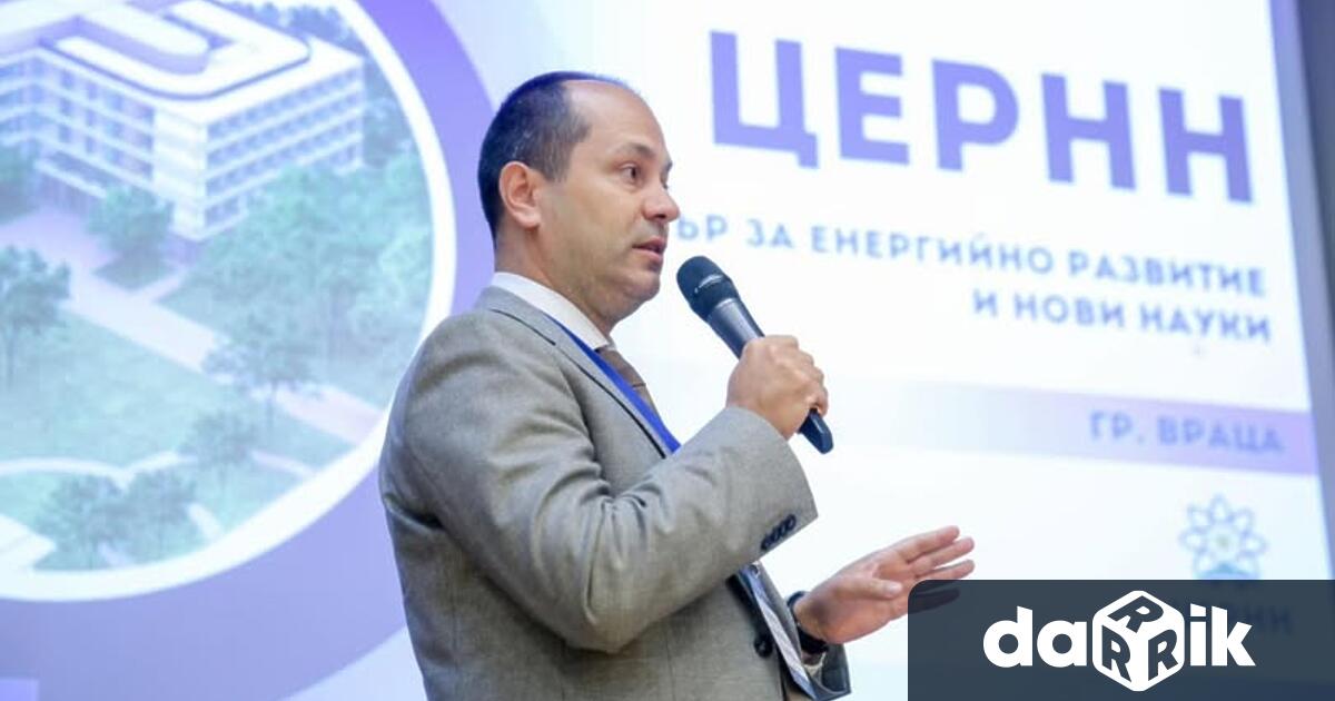 Кметът наВраца Калин Каменов взе активна роля в първия ден