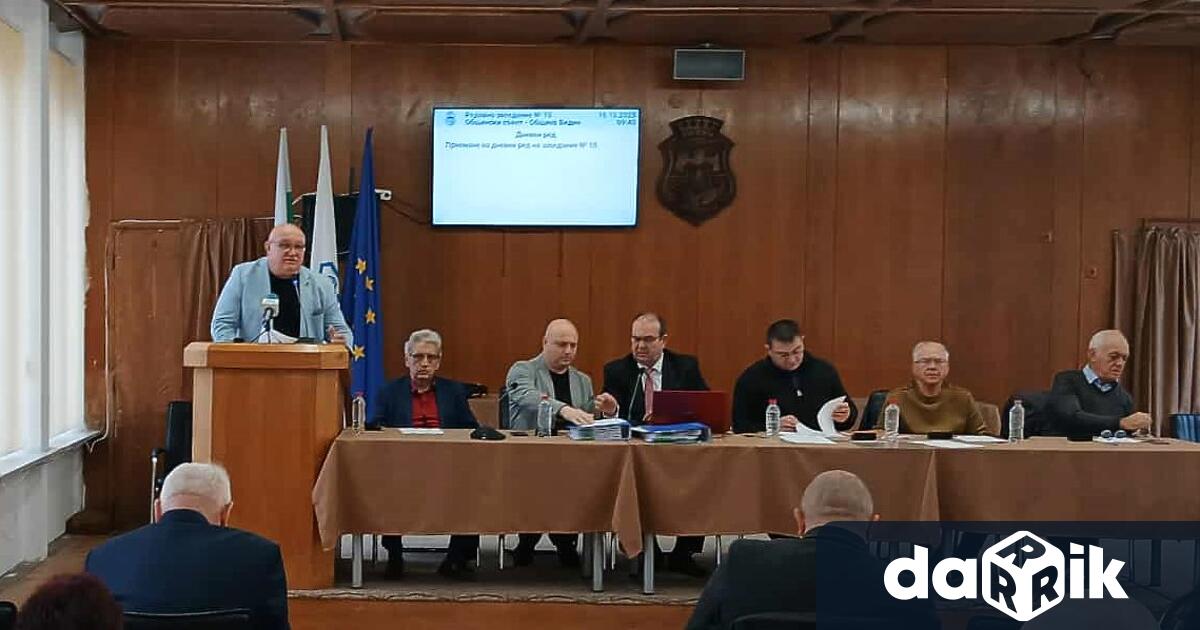 За първи път бе използвана новата електронна система за гласуване