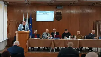Редовно заседание проведе Общинският съвет във Видин - в дневния ред 36 точки