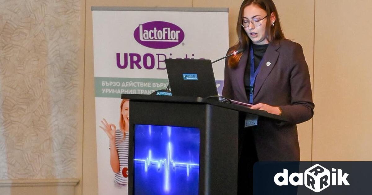 В София беше открита първата Интернационална академия по медицински иновации