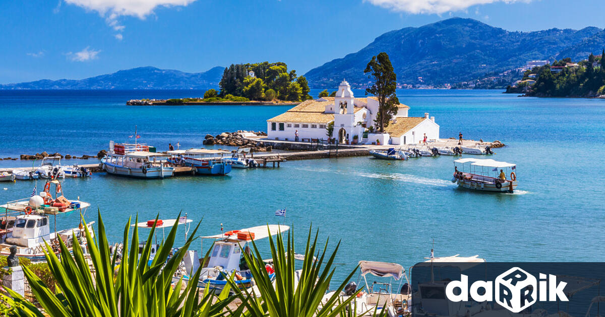 Все повече островни общини в Гърция настояват за компенсаторни такси