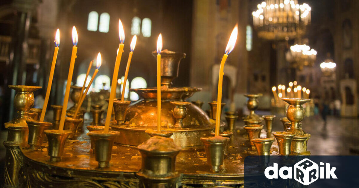 На 14 октомври православната църква почита Света Петка Преподобна Петка