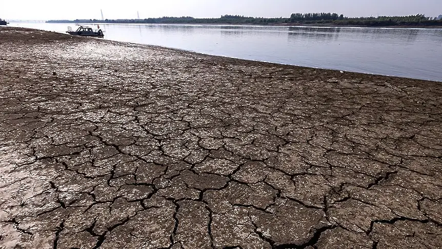 Притеснителна новина за водните ресурси на Истанбул