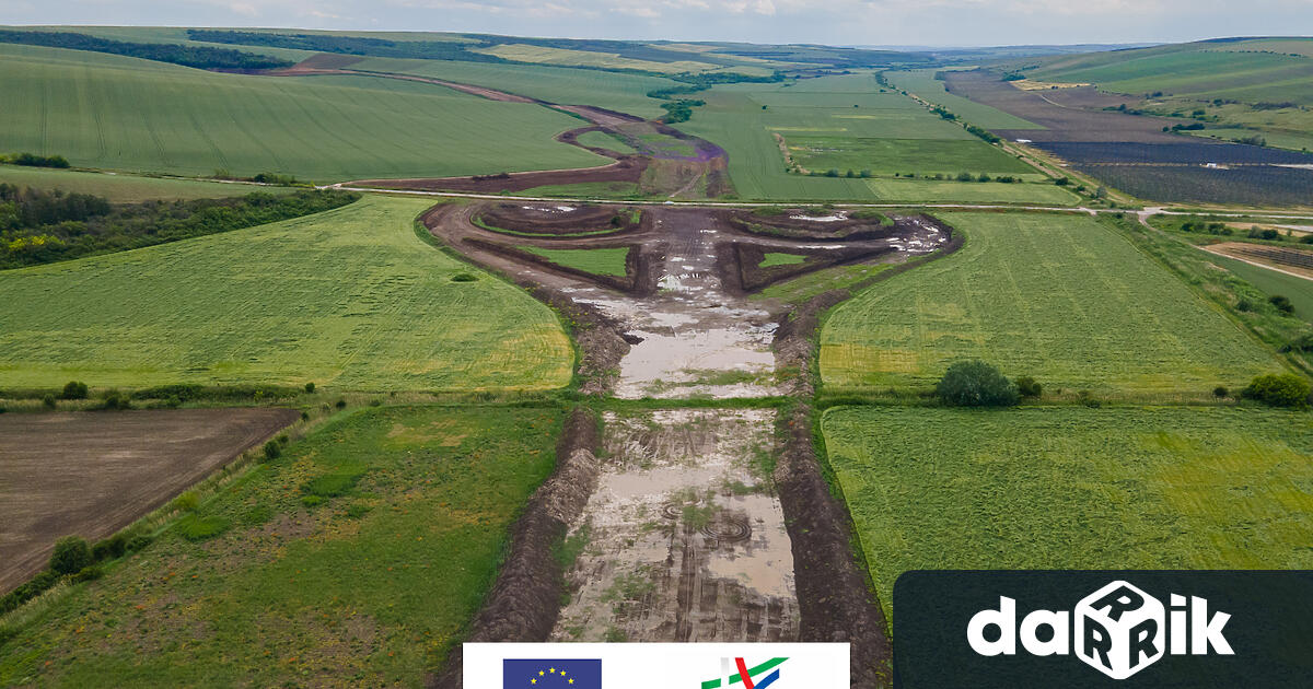 През ноември се очаква издаване на разрешение за строеж за