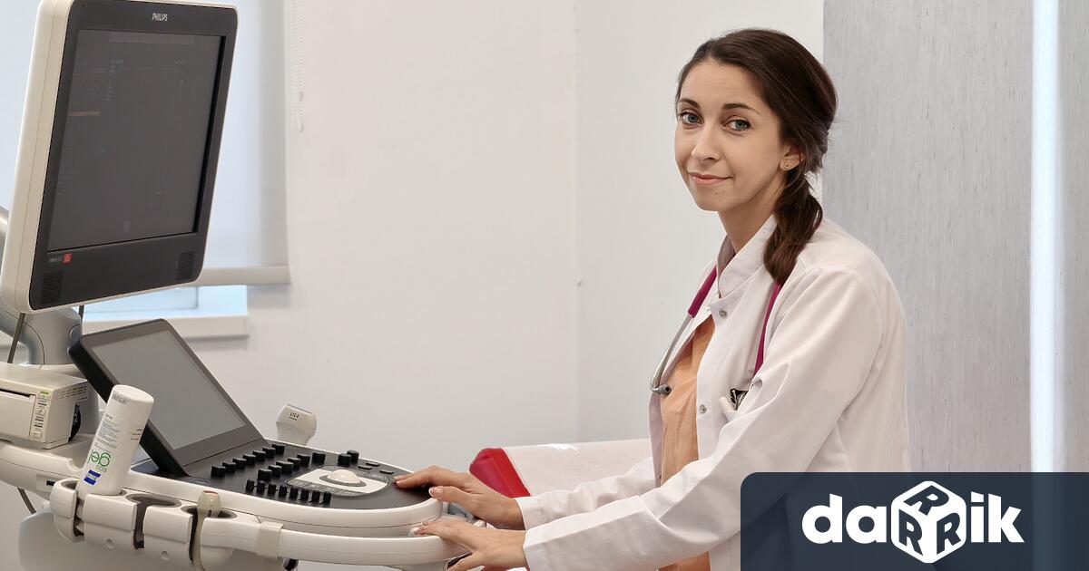 ‚Сърце и Мозък‘ е една от малкото болници в страната