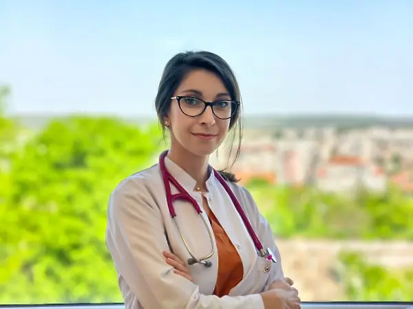  Кардиоонколози от ‚Сърце и Мозък‘: Победата над рака на гърдата зависи от здравето на сърцето 