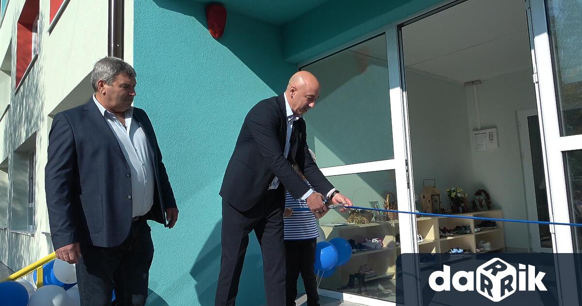 Община Созопол успешно завърши изпълнението на проекта Въвеждане на енергоспестяващи