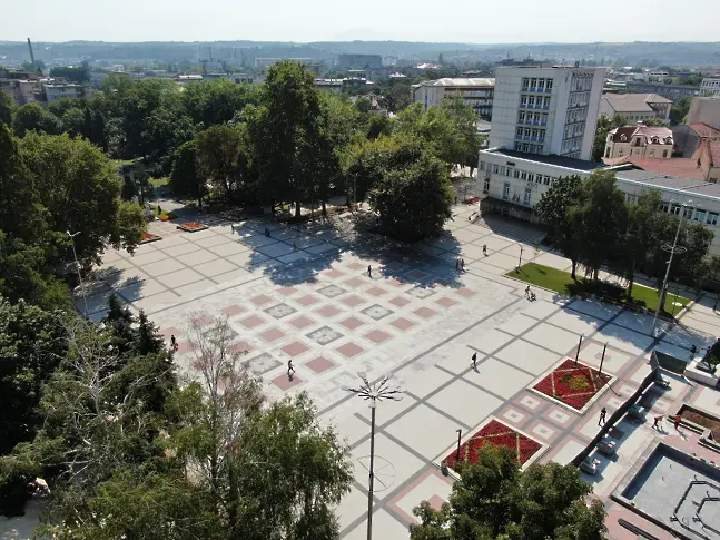 В Монтана 1700 домакинства ще получат безплатни климатици до края на годината