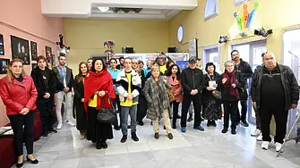 Започна Международният фестивал „Магията на вятъра“