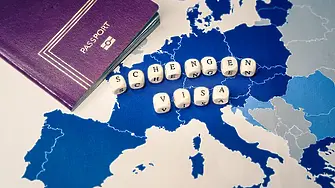 Нови правила за граничен контрол в Европейския съюз от днес