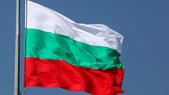 Росен Желязков и Атанас Запрянов на клетва на курсанти
