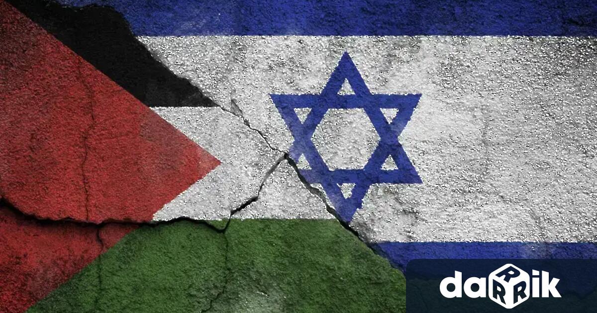 Израел ще позволи отварянето на граничния пункт Рафах между ивицата