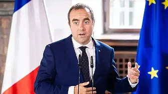 Макрон изненада мнозина с решението си за новия премиер на Франция