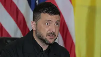 Зеленски лиши кмета на Одеса от украинско гражданство